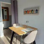 Ferienwohnung-min-droom Lejlighed Böhl