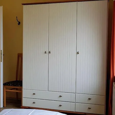 Apartmán Ferienwohnung-min-droom *