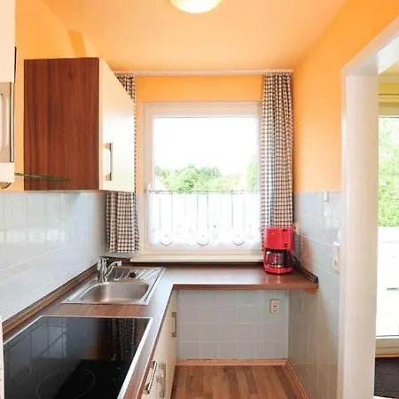 Ferienwohnung-min-droom *