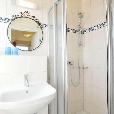 Ferienwohnung-min-droom Sankt Peter-Ording