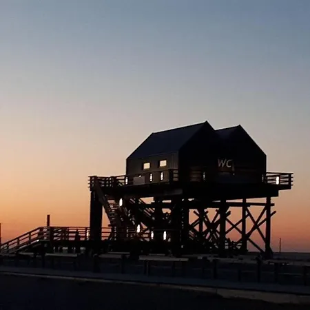 Ferienwohnung-min-droom Apartmán