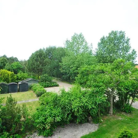 Apartmán Ferienwohnung-min-droom