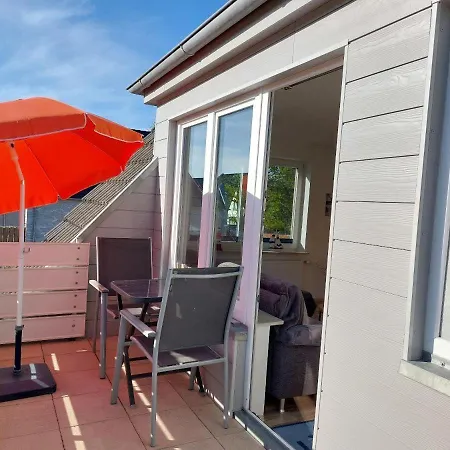 Ferienwohnung-min-droom Sankt Peter-Ording