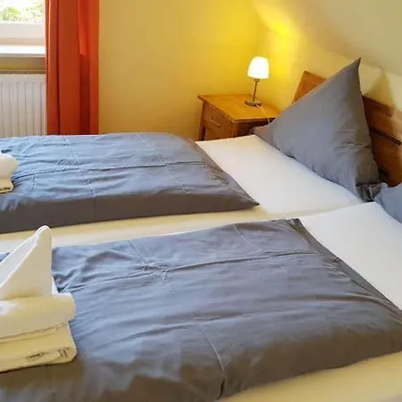 Ferienwohnung-min-droom * Böhl