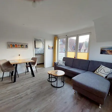 아파트 Ferienwohnung-min-droom