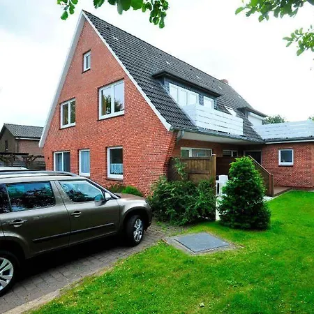 Apartman Ferienwohnung-min-droom Böhl