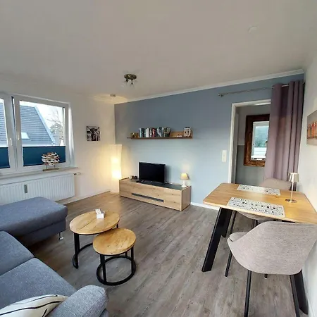 Ferienwohnung-min-droom Böhl