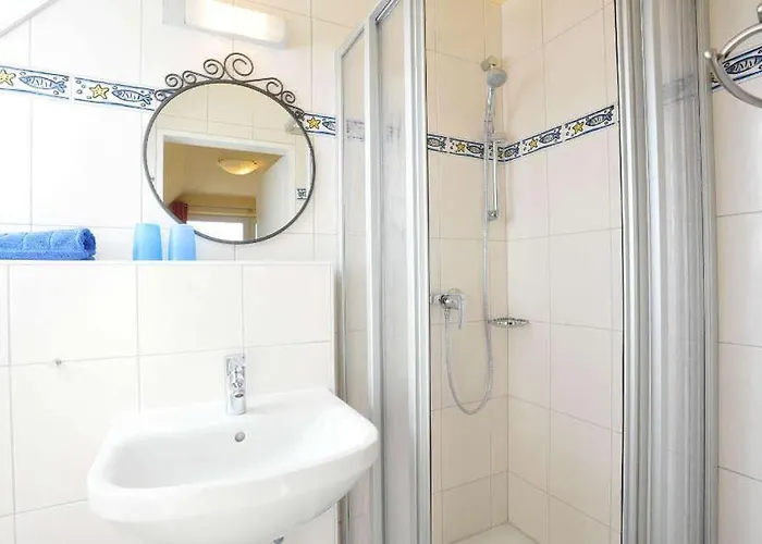 Ferienwohnung-min-droom 아파트
