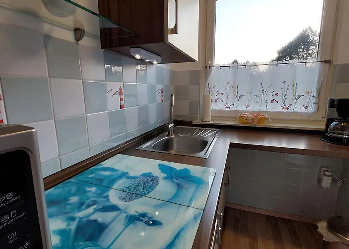 Ferienwohnung-min-droom *