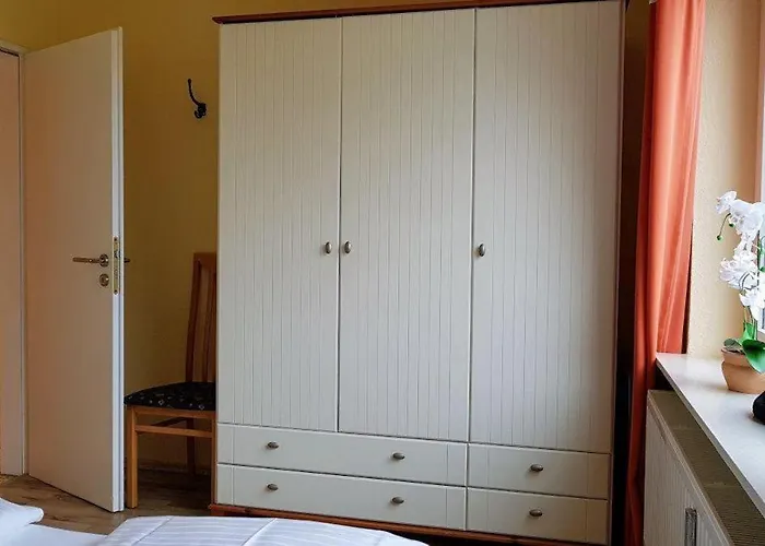 Ferienwohnung-min-droom Böhl