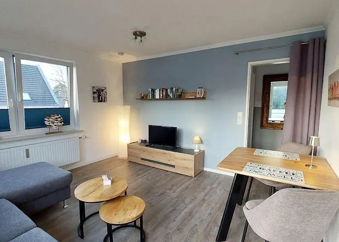 Ferienwohnung-min-droom Böhl