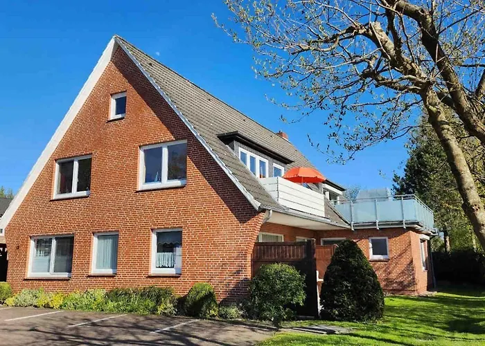 Ferienwohnung-min-droom 아파트